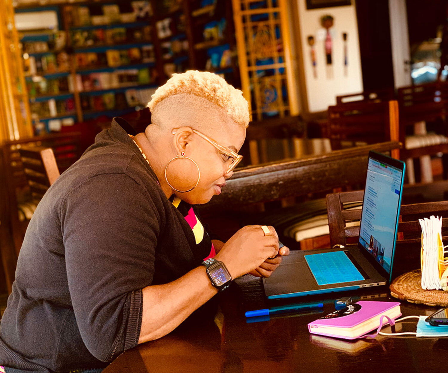 zainab-sule-pishon-ceo