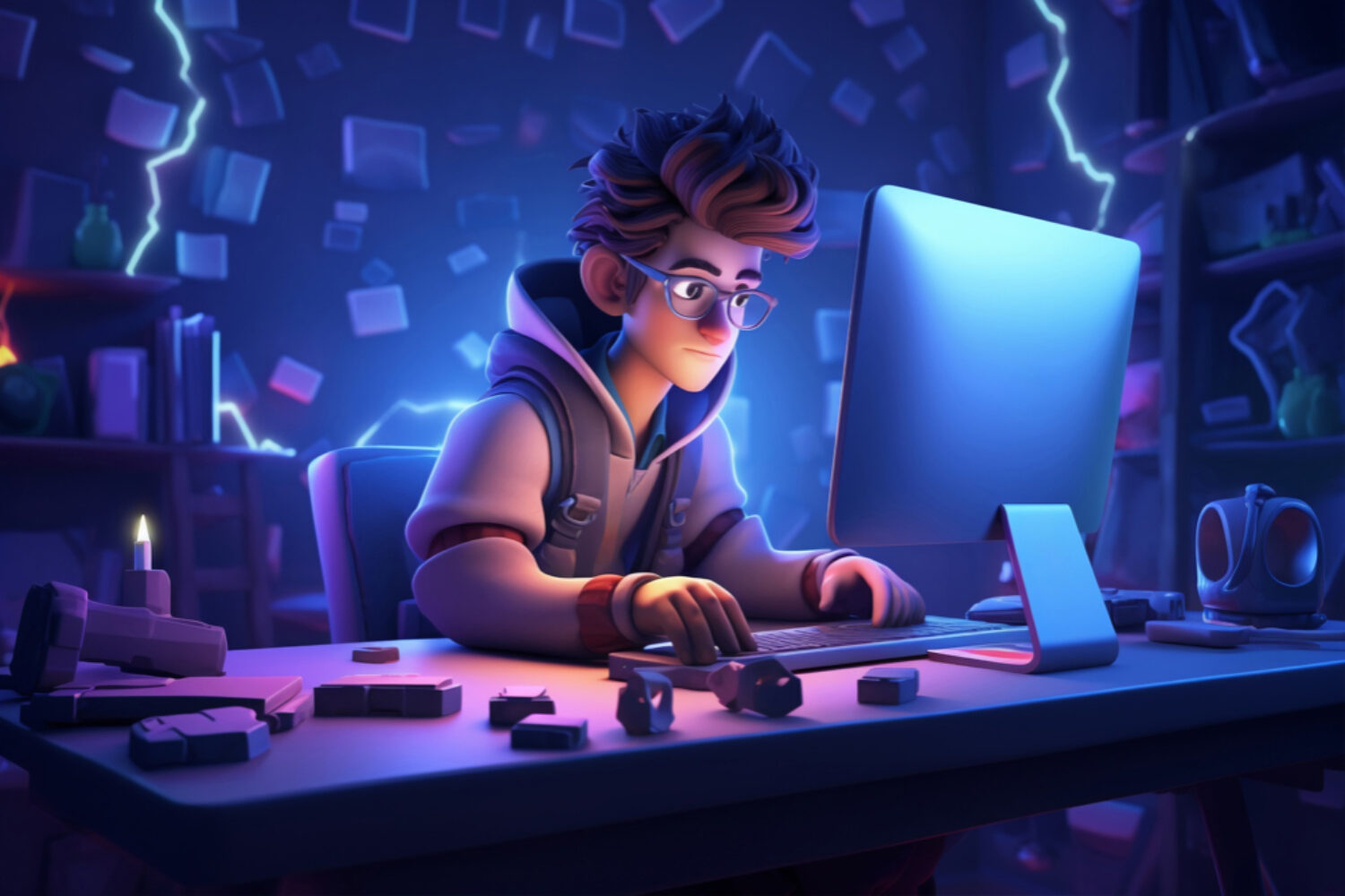 tech skills for 2024