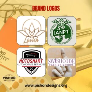 Professional Logo Design
