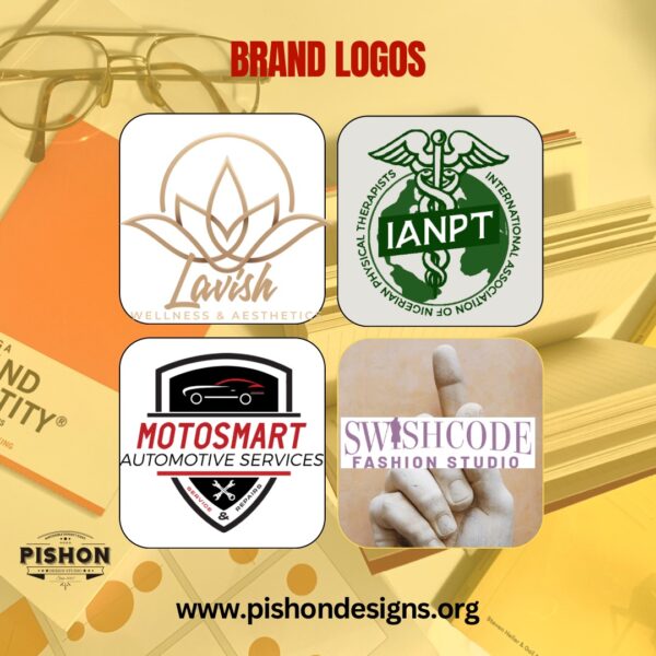 Professional Logo Design