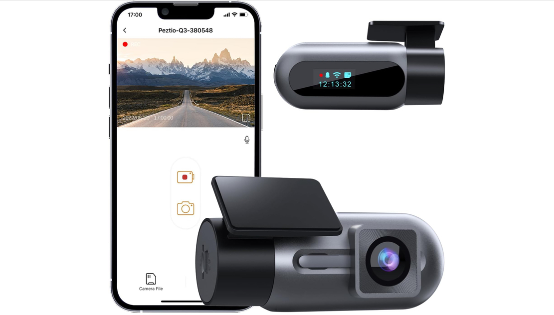 dashcam