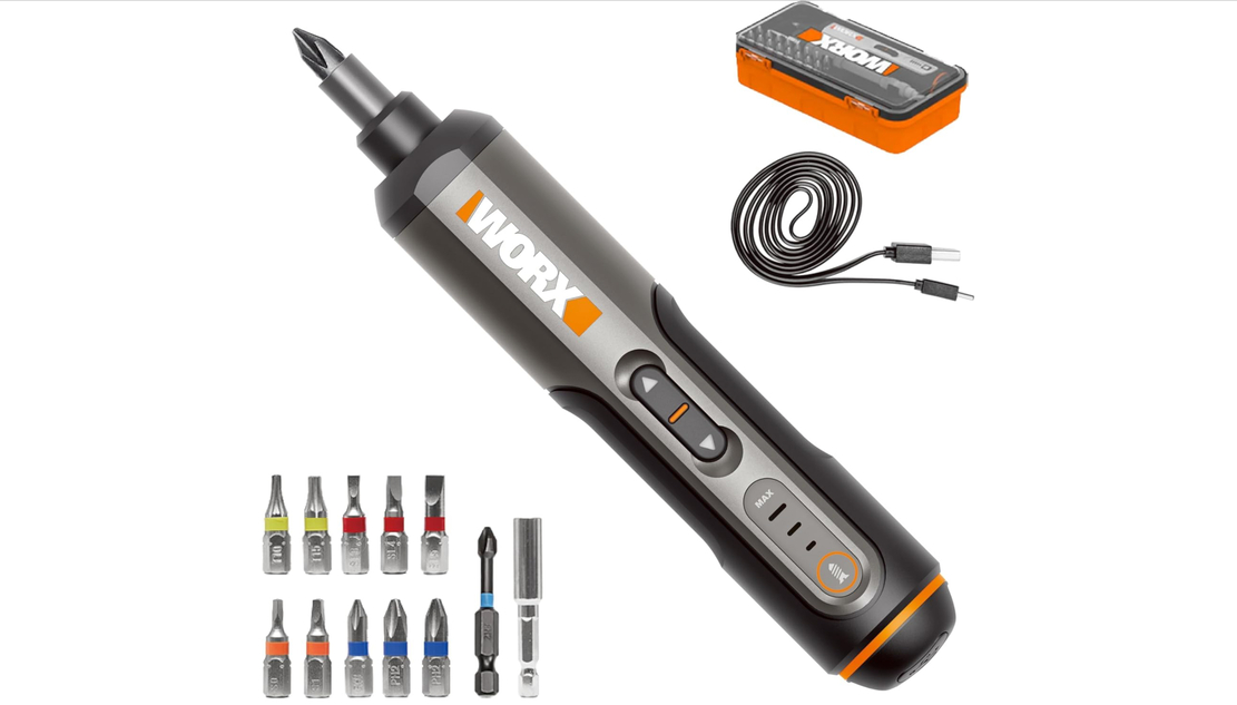 worxcordless