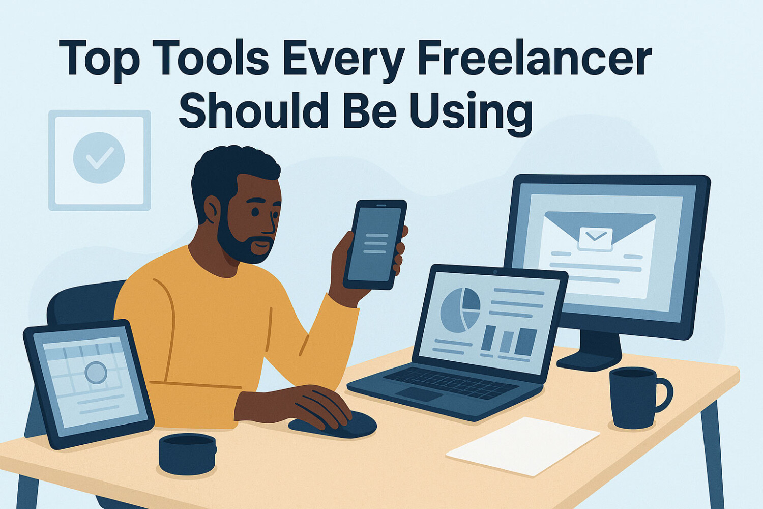 freelancer-tools
