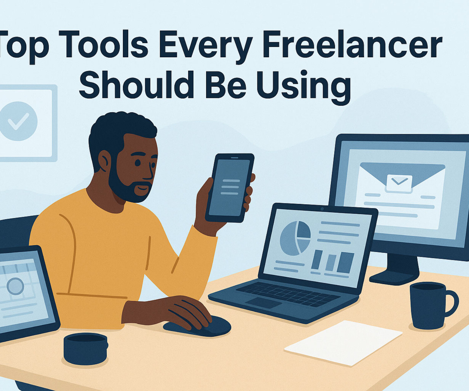 freelancer-tools