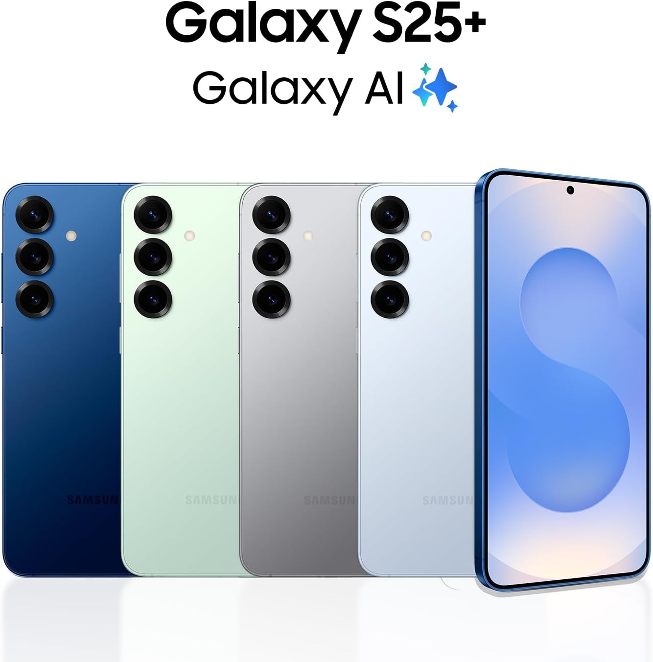 s25+