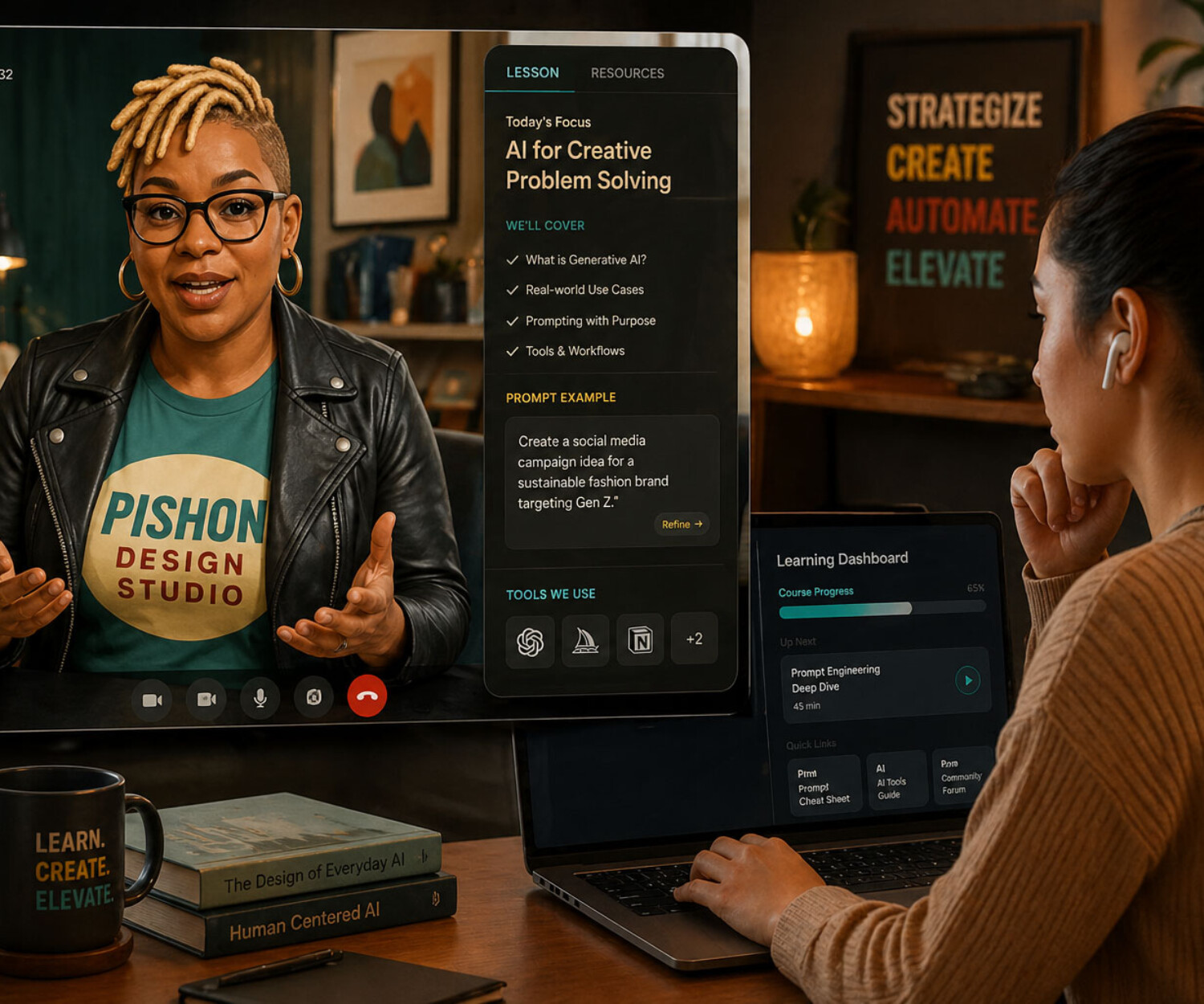 Perplexity AI for Business Productivity